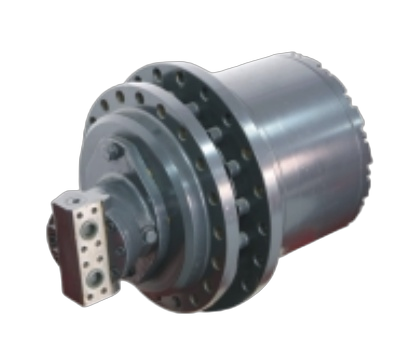 Travel Drive Reducer