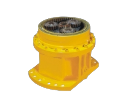 Travel Drive Reducer