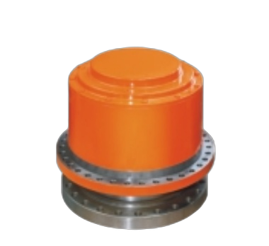Travel Drive Reducer