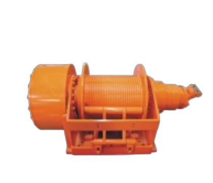 Slewing Reducer