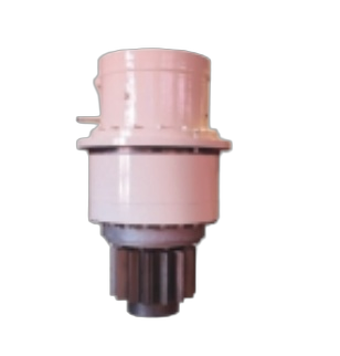 Travel Drive Reducer