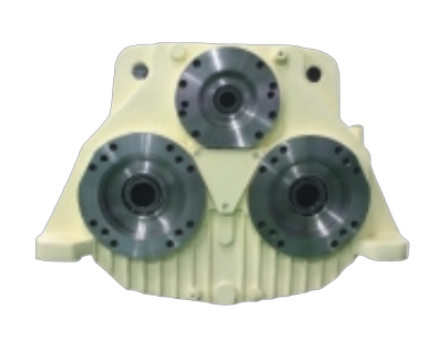 Travel Drive Reducer