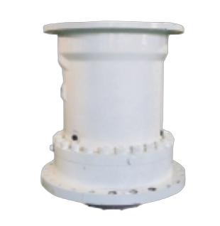 Slewing Reducer