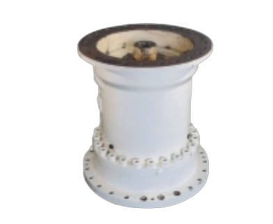 Slewing Reducer