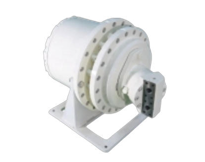 Hoisting Winch Gearbox
