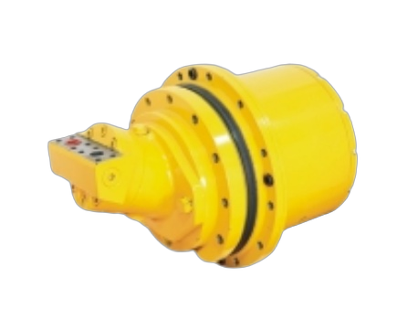 Slewing Reducer