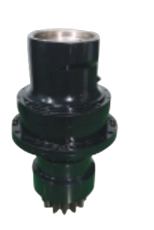 Travel Drive Reducer