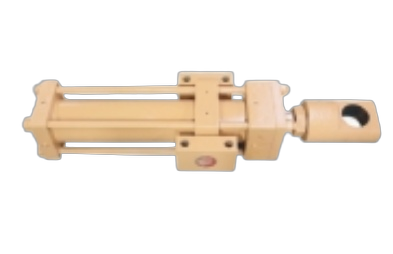 Thrust Cylinder