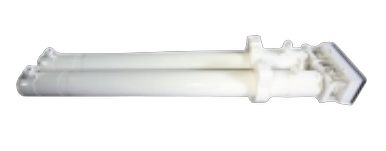 Articulated Cylinder